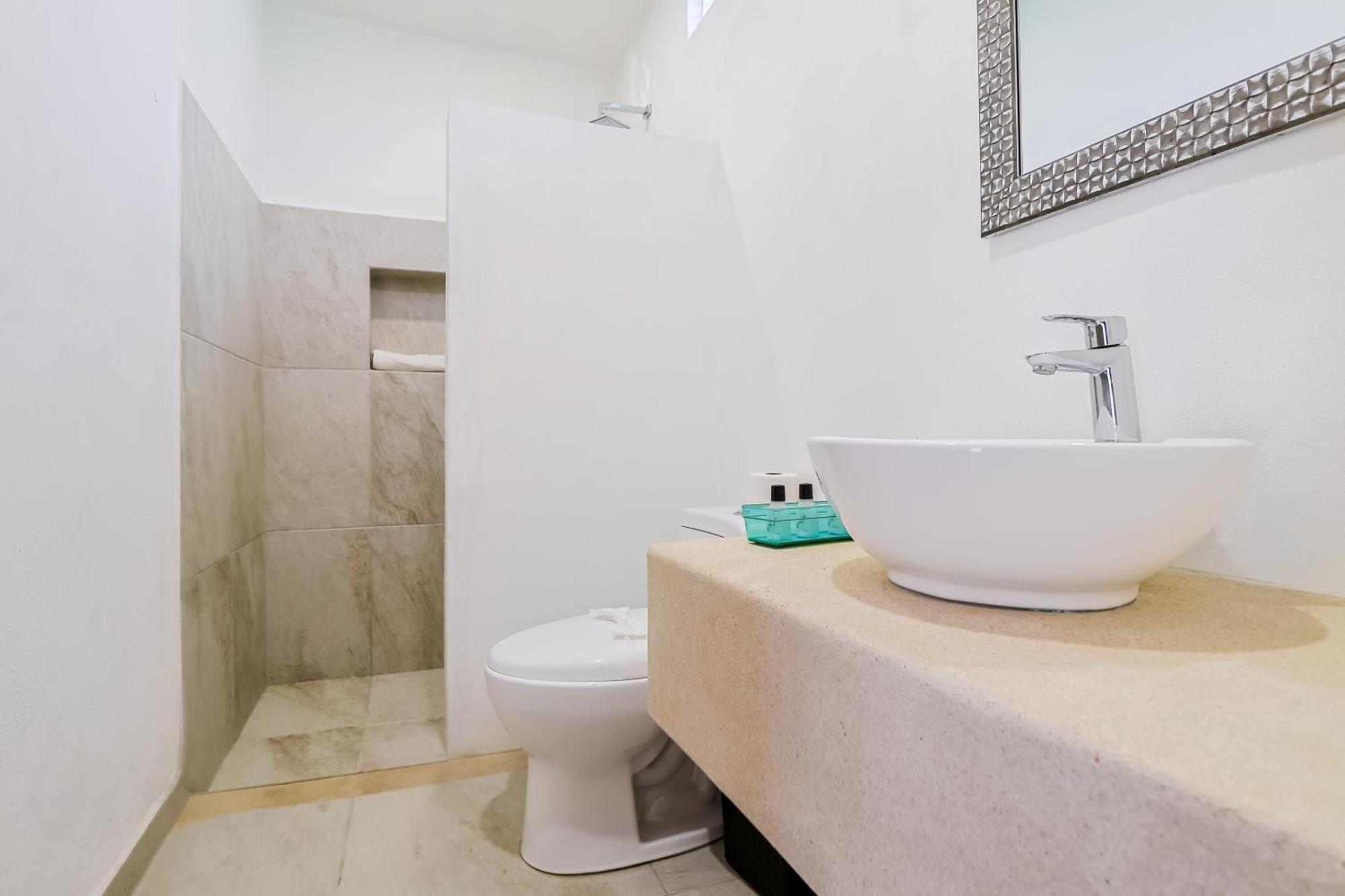 Arkana 9 Suites By Grupo Amber Playa del Carmen Exterior photo