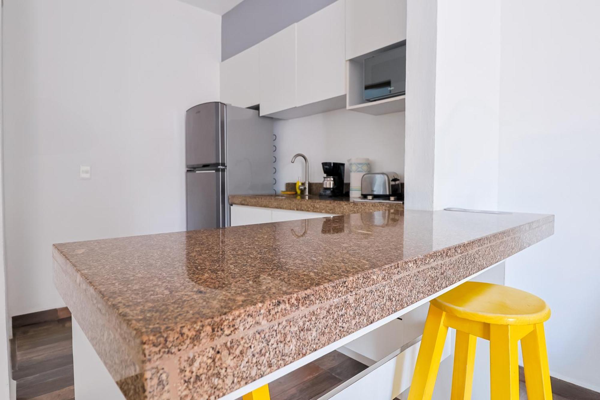 Arkana 9 Suites By Grupo Amber Playa del Carmen Exterior photo