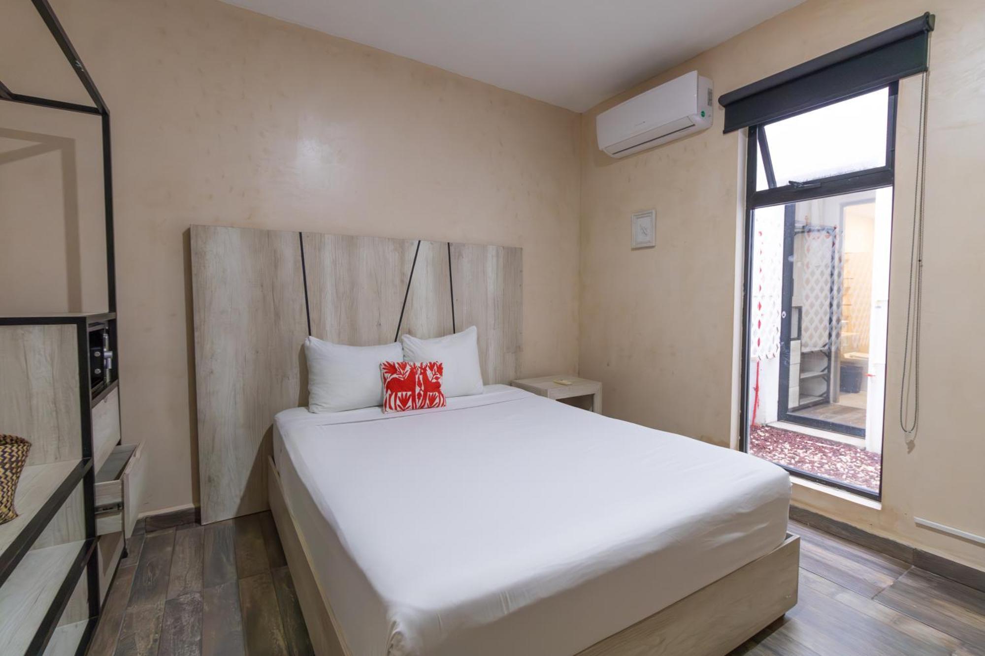 Arkana 9 Suites By Grupo Amber Playa del Carmen Exterior photo